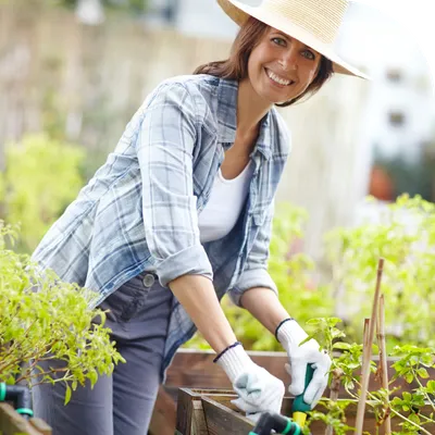 Farmer