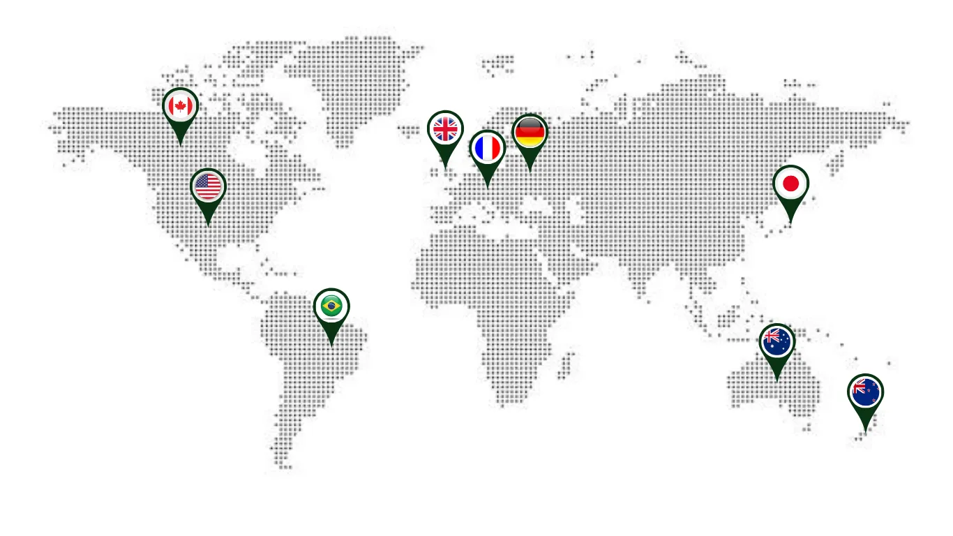 Global Network