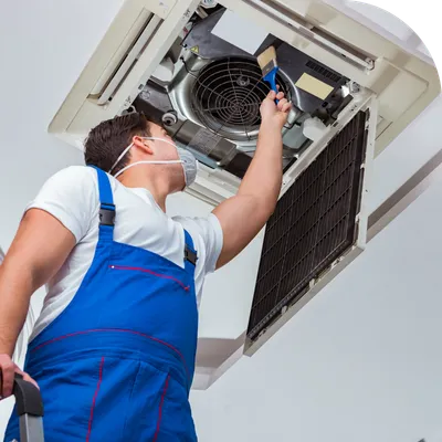 HVAC