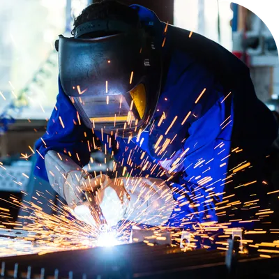 Welder
